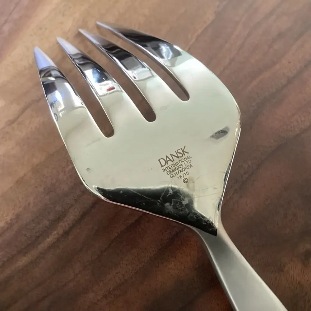 Dansk large serving